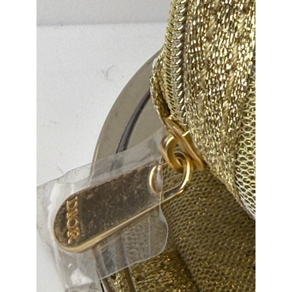 Dior star embroidered bag with Dior Tissue Paper & in Dior gift box - NEW - Picture 3 of 5